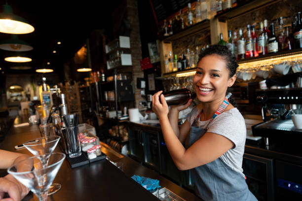 bartender 